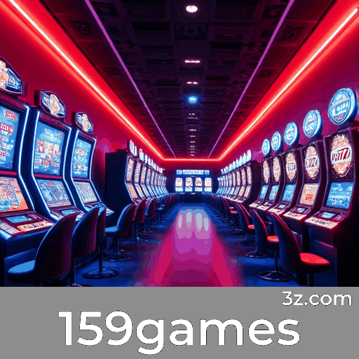 Experiência Diversificada e Imersiva no 159games para Brasileiros