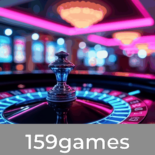 Acesso ao 159games