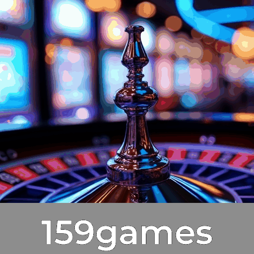 Cassino Online 159games