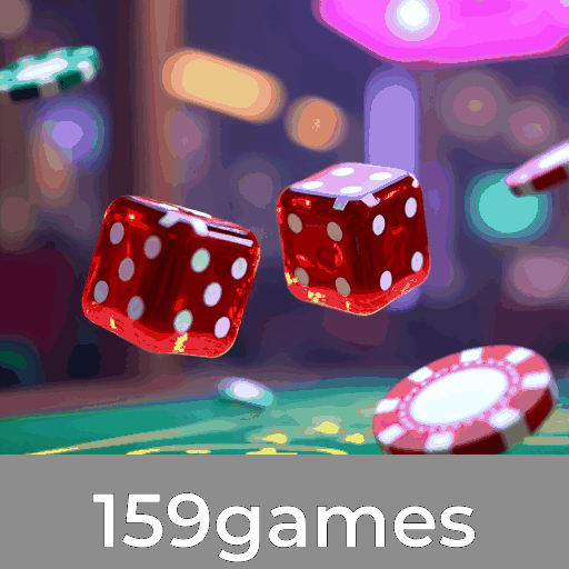 Cadastro na 159games