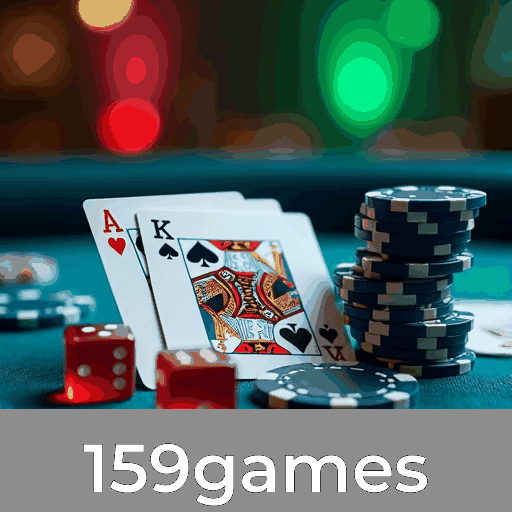 Acesso ao 159games