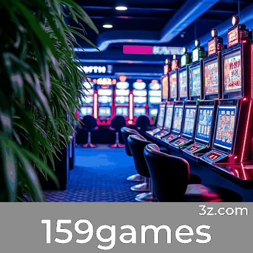 159games: Experiência de Apostas Segura e Divertida