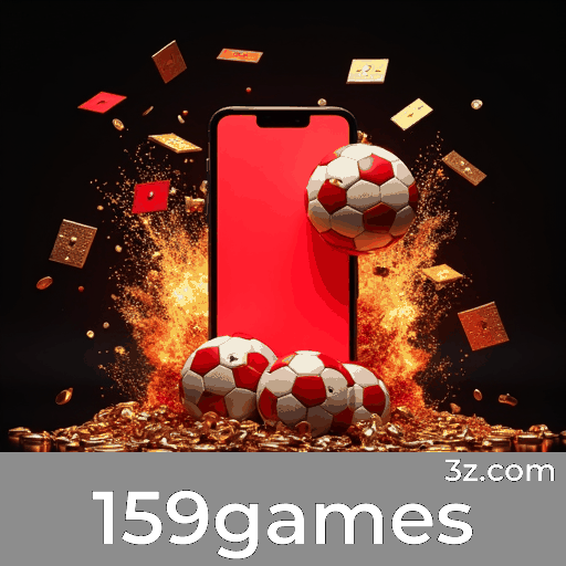 159games: Experiência de Apostas Segura e Divertida