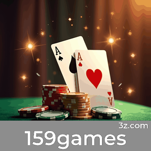 159games: Experiência de Apostas Segura e Divertida