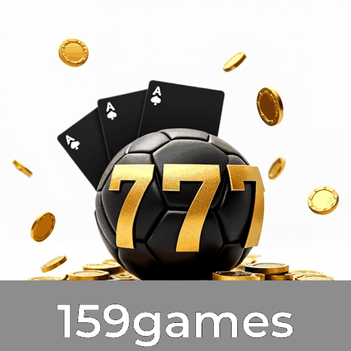 Acesso ao 159games