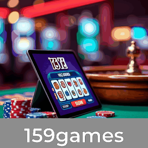 Cadastro na 159games