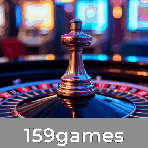 Cadastro na 159games