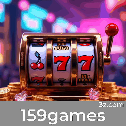 Revolucionando Jogos Online com Inovação e Valor na 159games