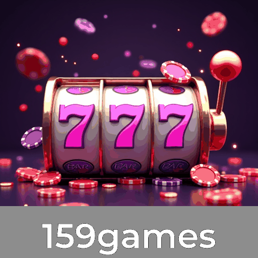 Cadastro na 159games