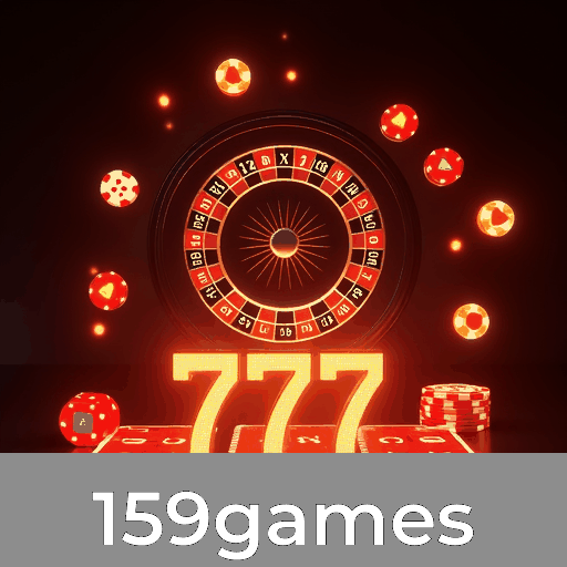Acesso ao 159games