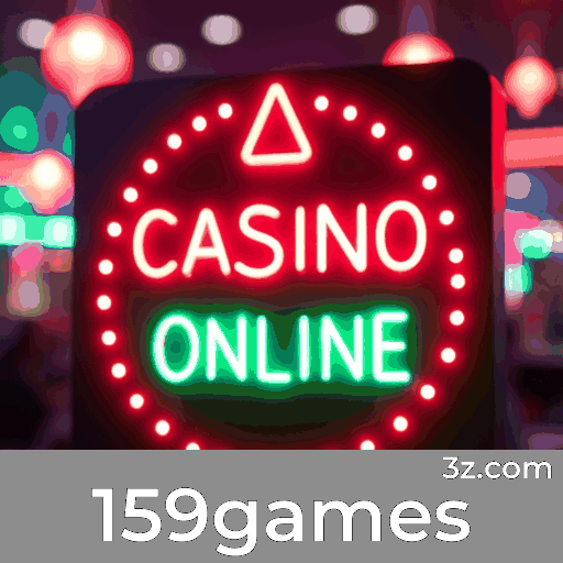 159games: Experiência de Apostas Segura e Divertida