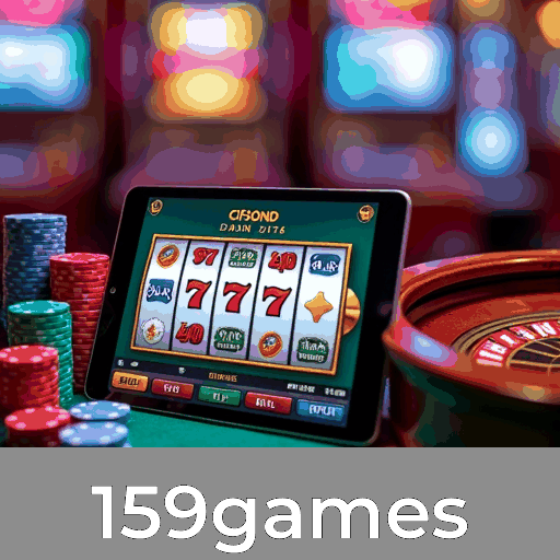 Cassino Online 159games