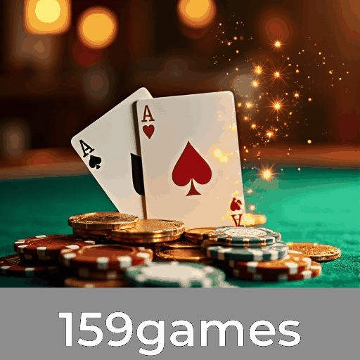Acesso ao 159games