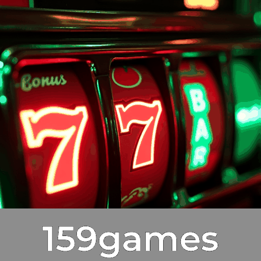 Acesso ao 159games