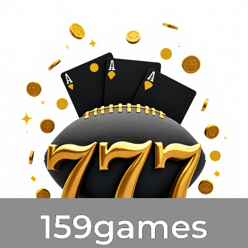 Apostas no 159games