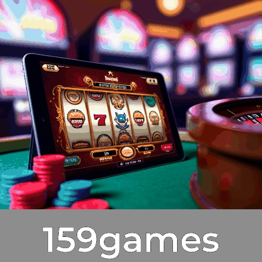 Cadastro na 159games