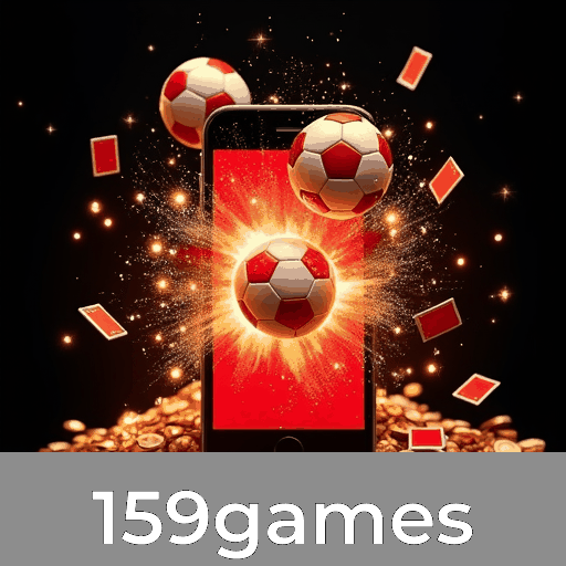 Cadastro na 159games