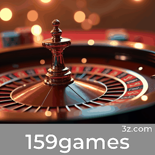 Experiência Diversificada e Imersiva no 159games para Brasileiros