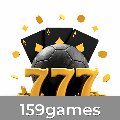 Cadastro na 159games