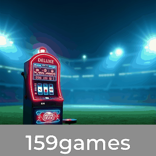 Cadastro na 159games