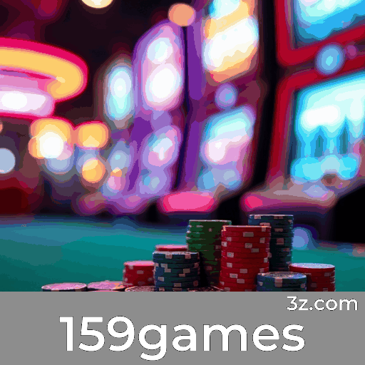 159games: Experiência de Apostas Segura e Divertida