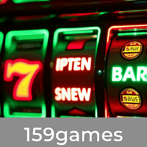 Cadastro na 159games