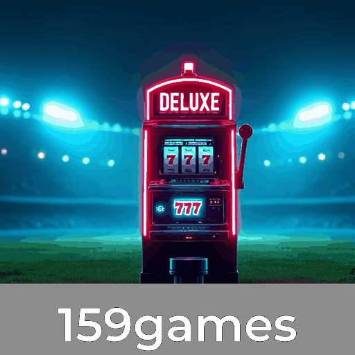 Cassino Online 159games
