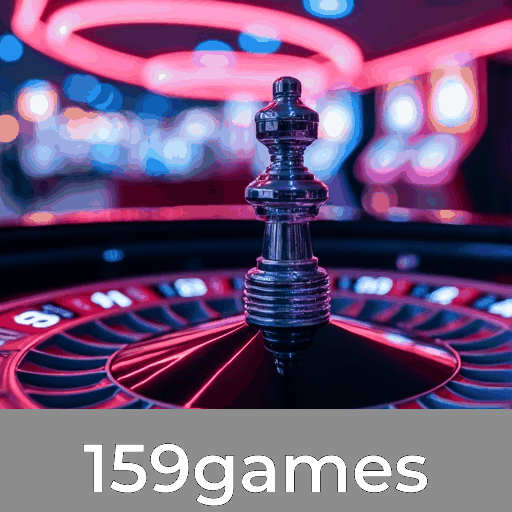 Cassino Online 159games