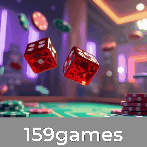 Acesso ao 159games