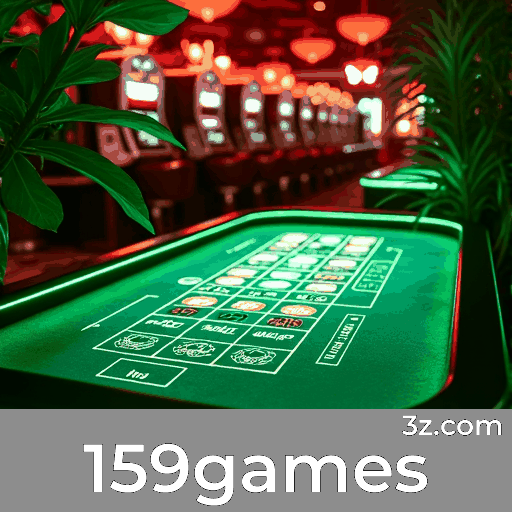 159games: Experiência de Apostas Segura e Divertida
