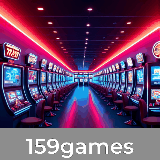 Acesso ao 159games